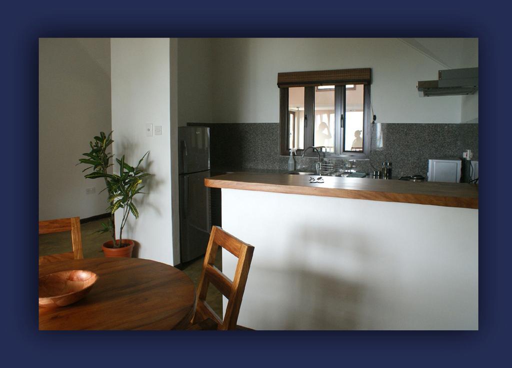 L'Hirondelle Self Catering Guest House Anse Volbert Village  Room photo