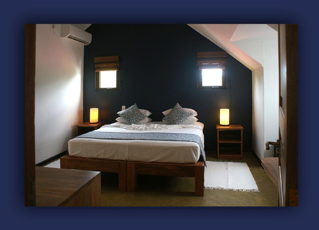 L'Hirondelle Self Catering Guest House Anse Volbert Village  Room photo