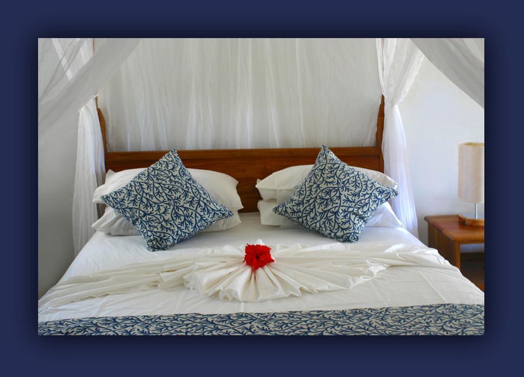 L'Hirondelle Self Catering Guest House Anse Volbert Village  Room photo