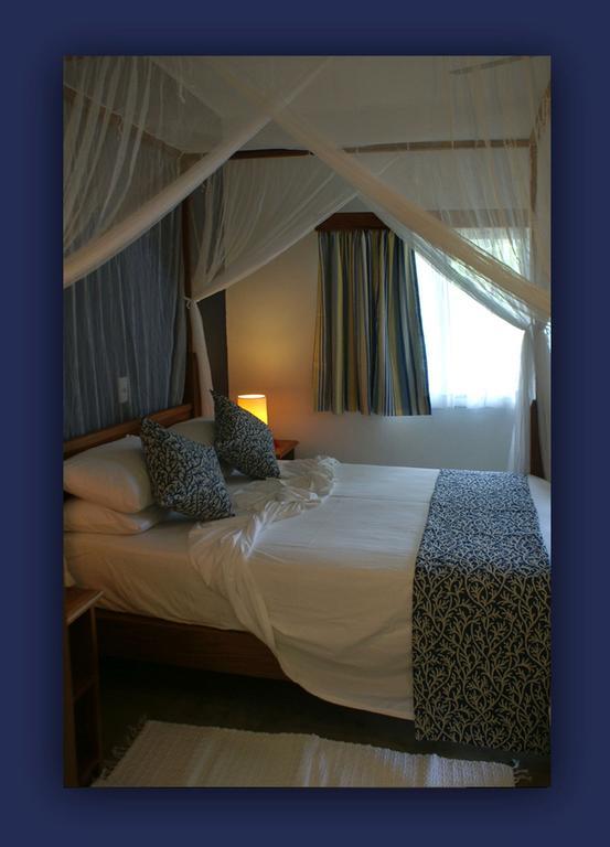 L'Hirondelle Self Catering Guest House Anse Volbert Village  Room photo