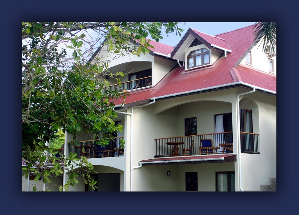 L'Hirondelle Self Catering Guest House Anse Volbert Village  Room photo