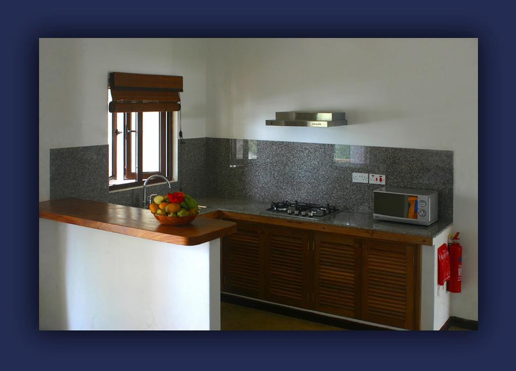 L'Hirondelle Self Catering Guest House Anse Volbert Village  Room photo
