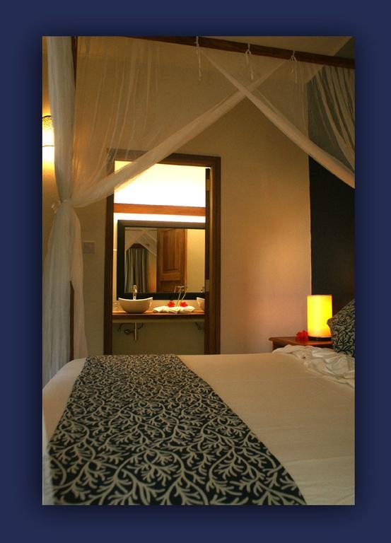 L'Hirondelle Self Catering Guest House Anse Volbert Village  Room photo