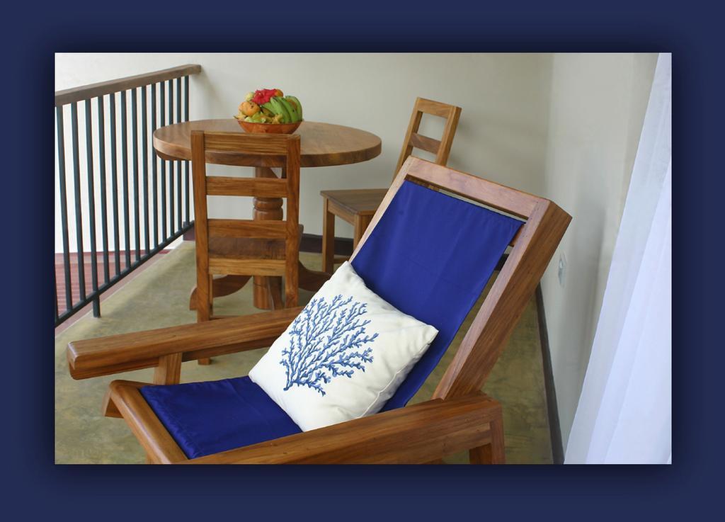 L'Hirondelle Self Catering Guest House Anse Volbert Village  Room photo