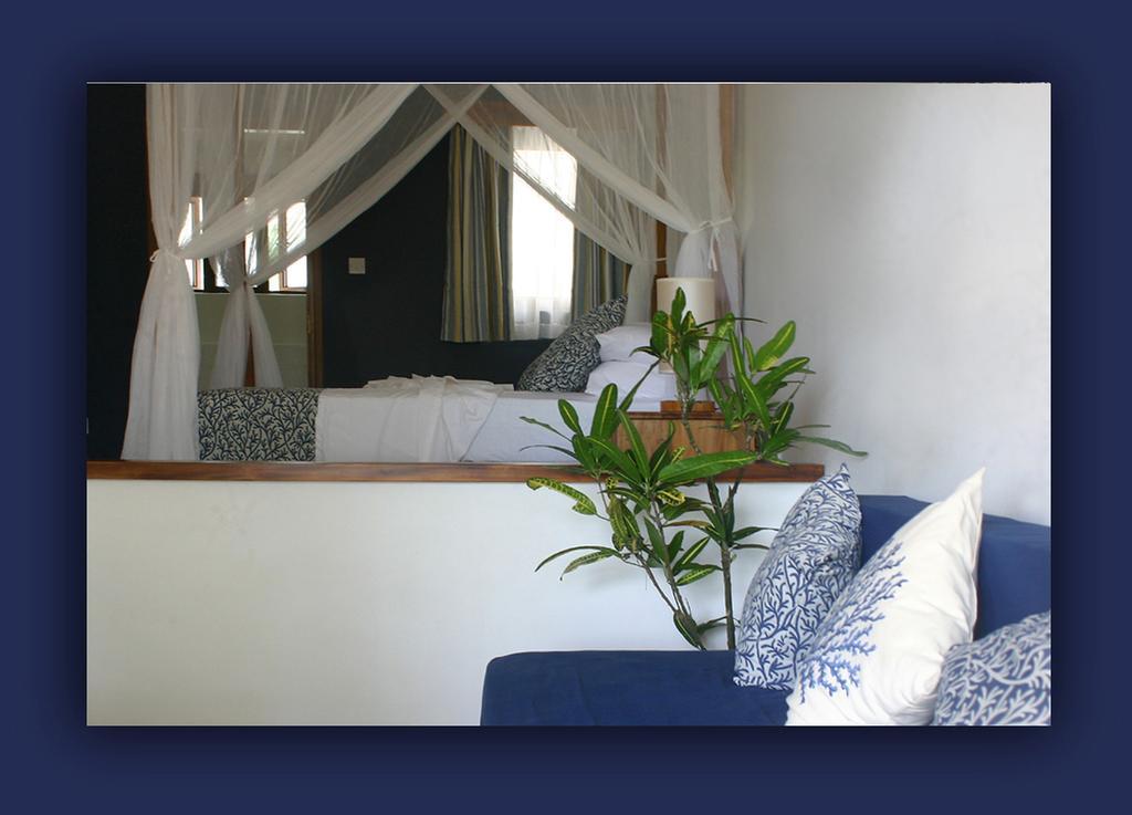 L'Hirondelle Self Catering Guest House Anse Volbert Village  Room photo